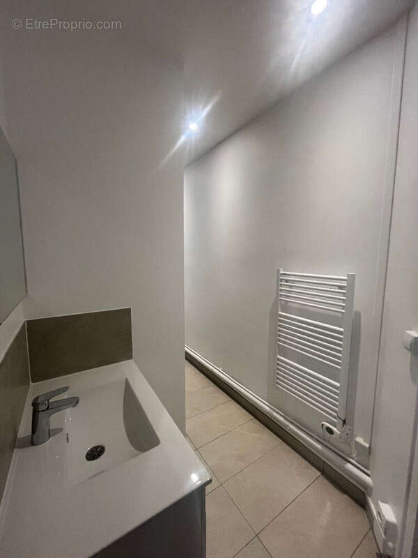 Appartement 2 pièces à Asnières-sur-Seine - photo 4