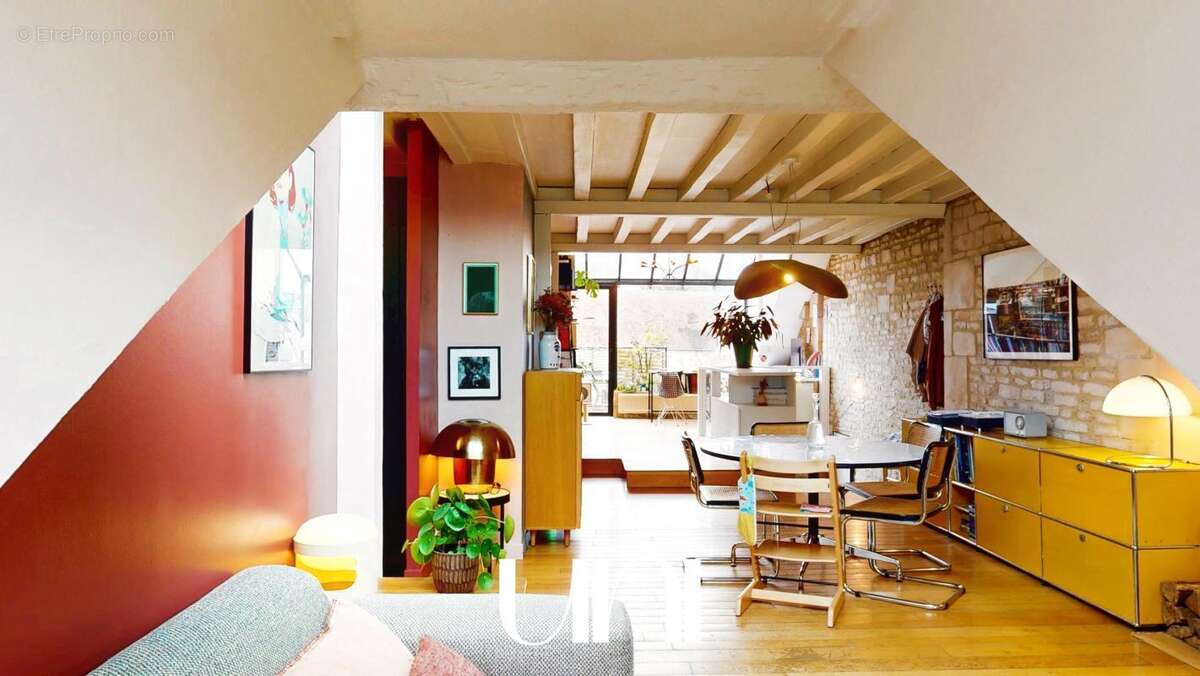 Appartement à CAEN