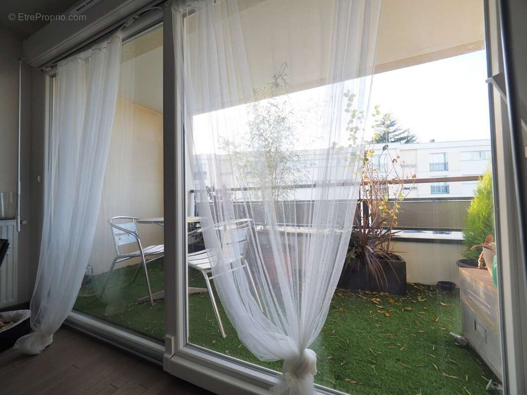 Appartement à BRUNOY