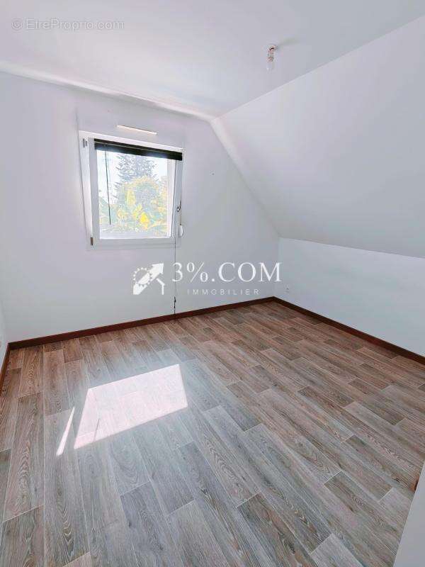 Maison à WINGERSHEIM