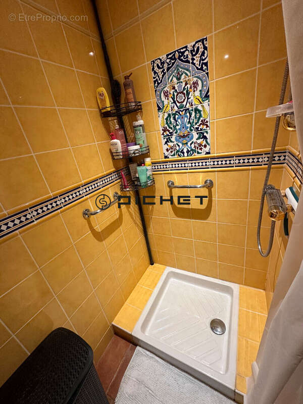 Appartement à BERGERAC