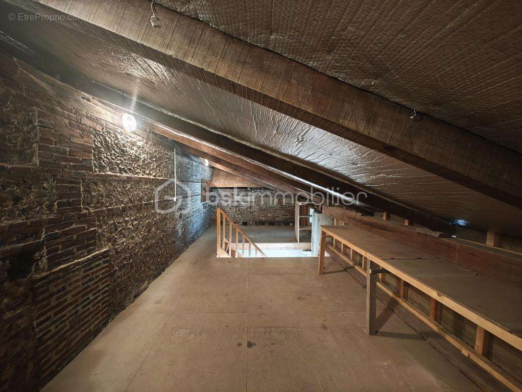 Maison à L&#039;AIGLE