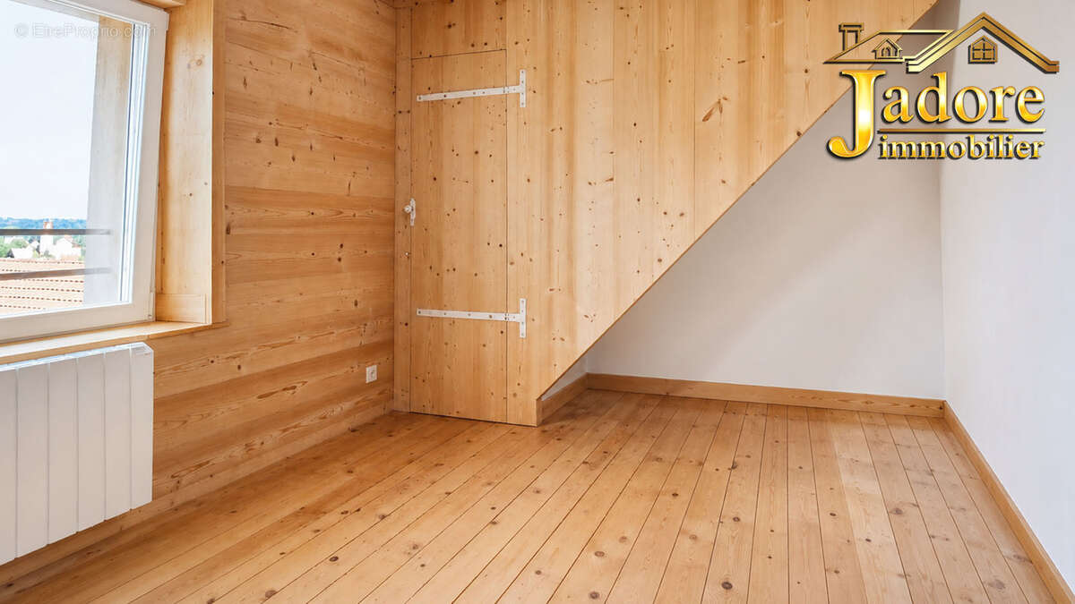 Appartement refait a neuf - photo 7