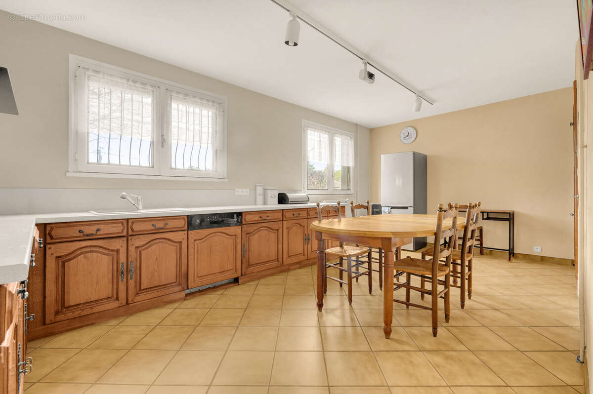 Maison à L&#039;UNION