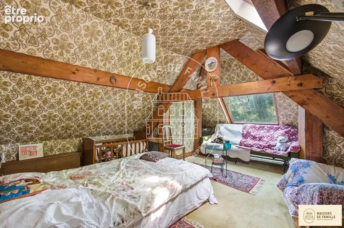 Edane - Maison à vendre à La Celle-Saint-Cloud - Jonchère - photo 20