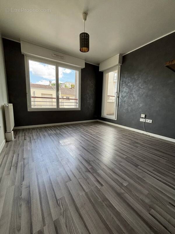 Appartement à FRANCONVILLE