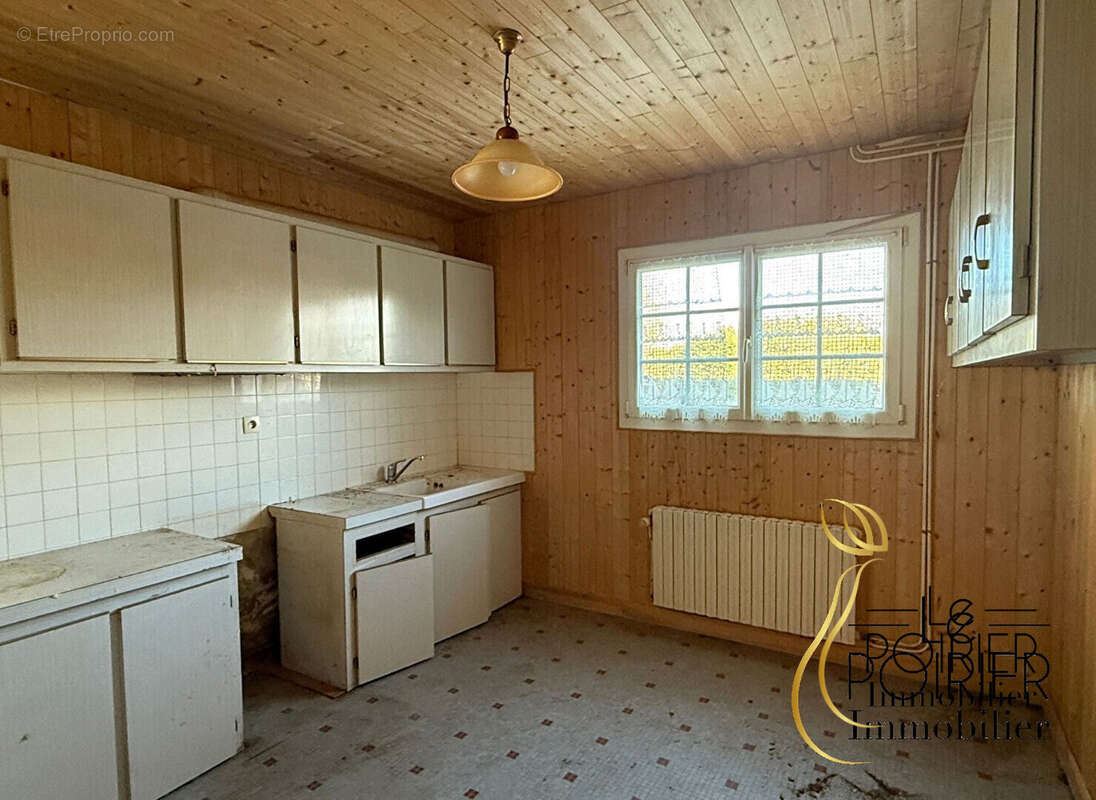 Maison à SAINT-ALBAN