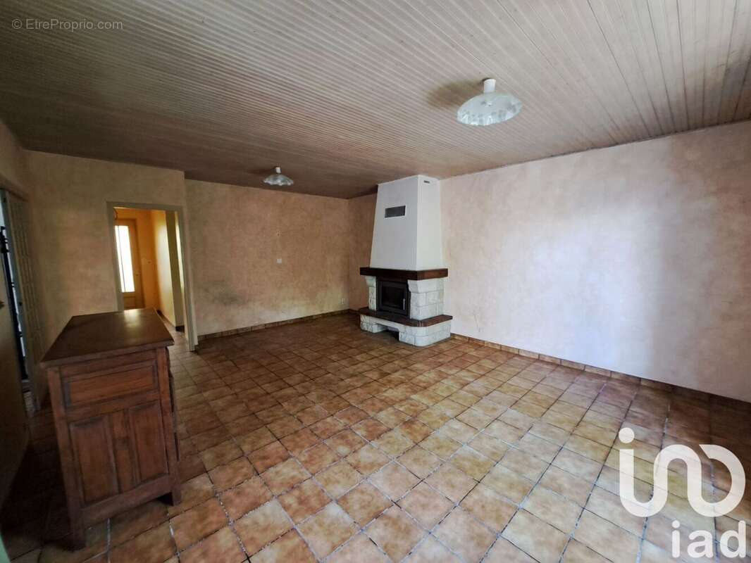 Photo 7 - Maison à LE POIRE-SUR-VIE