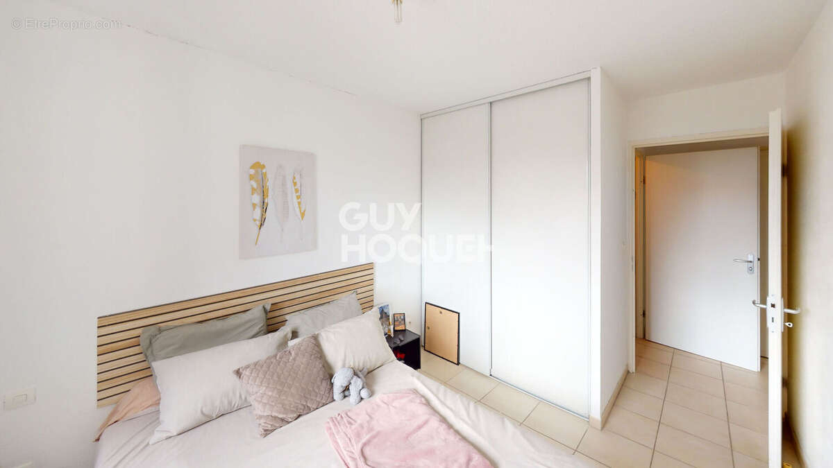 Appartement à GRENADE