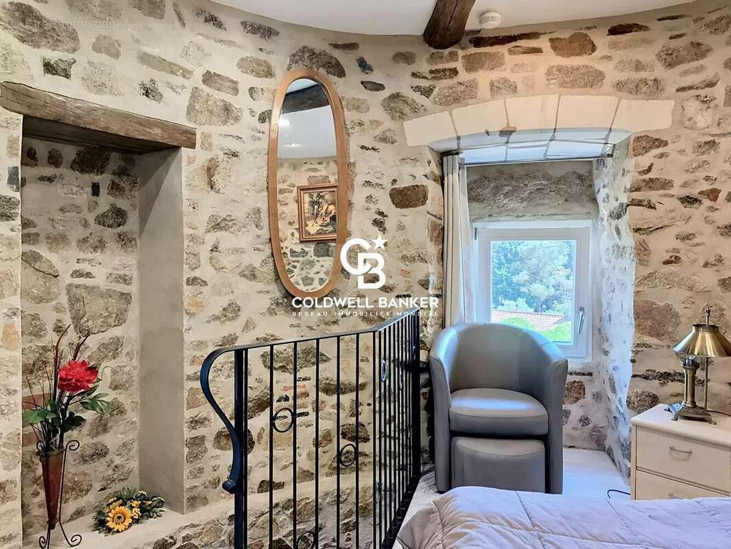 VENDEE - Un Hameau Privé de Charme aux Portes des Sables d'Olonne - photo 7