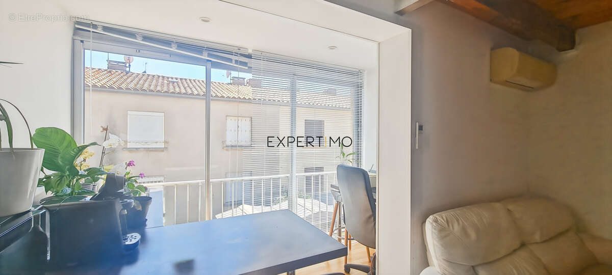 Appartement à NARBONNE
