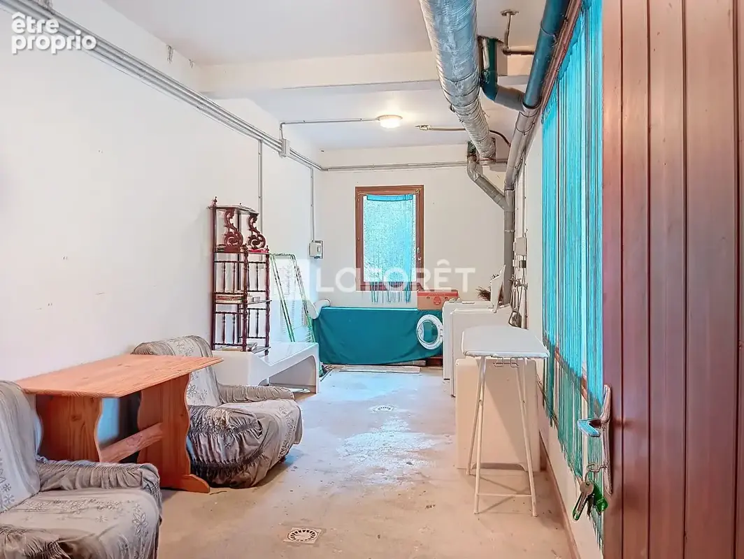 T2 ; 41.45m² Loggia Parking - La Preste - photo 15