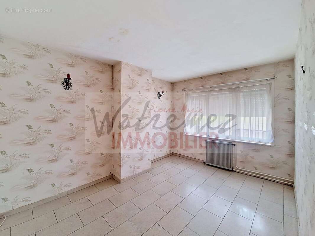 Maison 95 m² à Lecelles  - photo 6