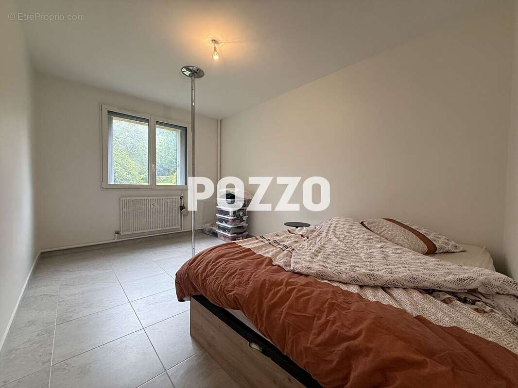 Appartement à HONFLEUR