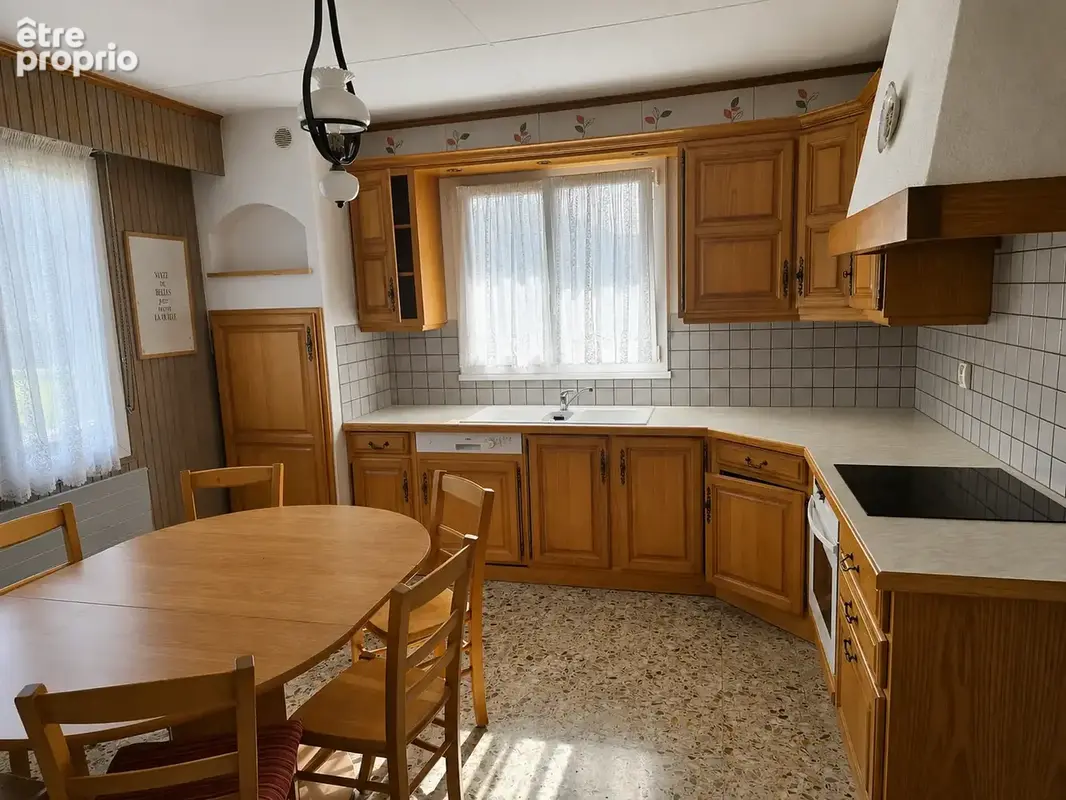 Maison plein centre de Valdahon - photo 6