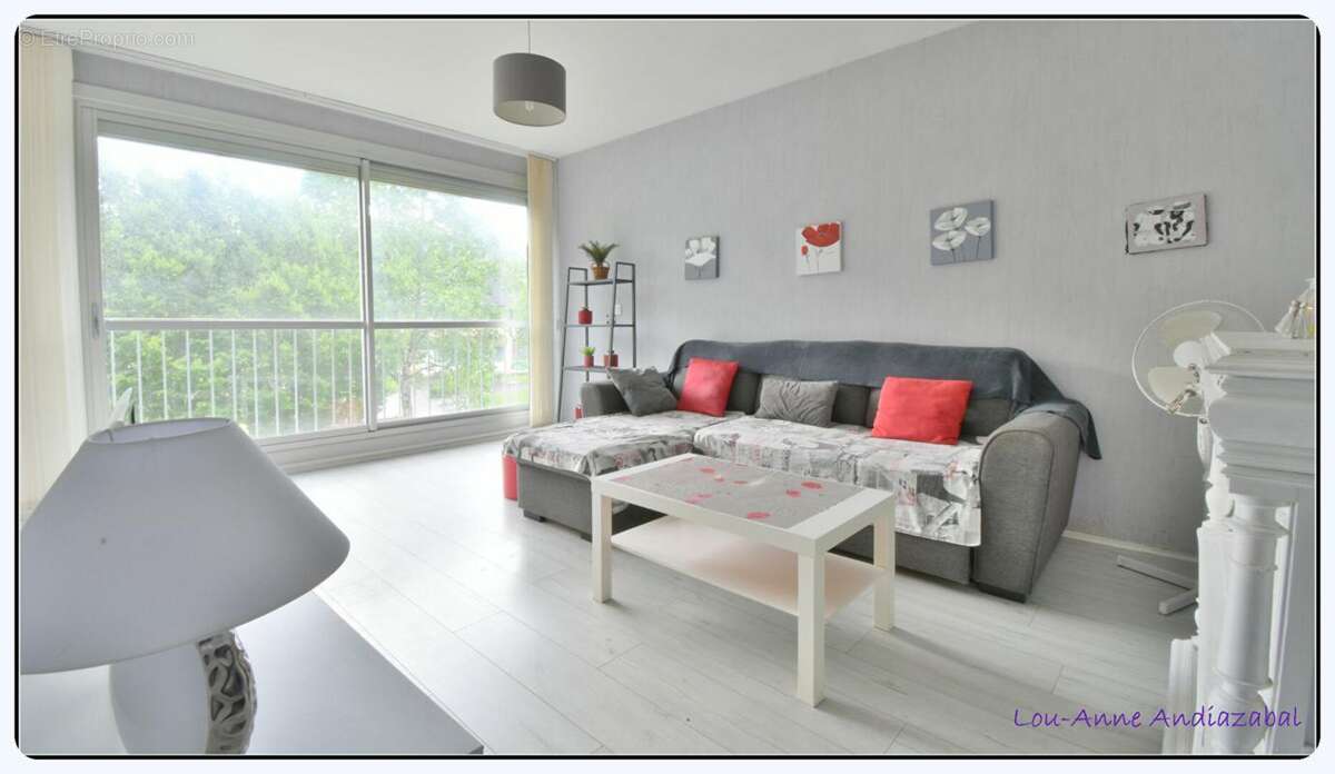 Appartement à MOURENX