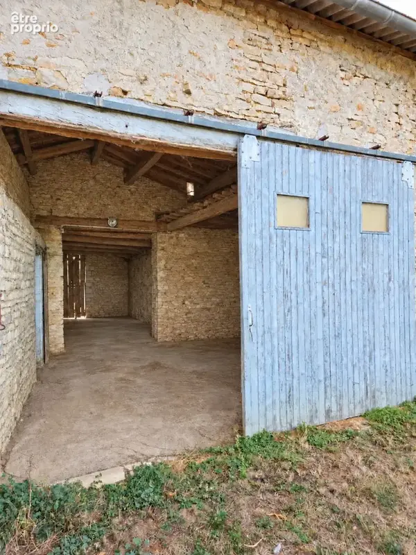 Maison à TOURNUS