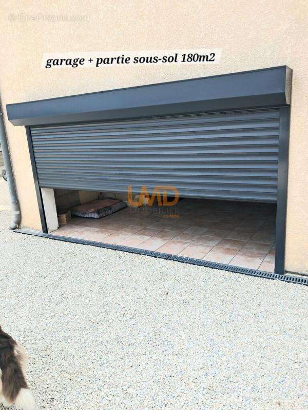 -maison de standing- élégance, charme et prestations de qualité - photo 27