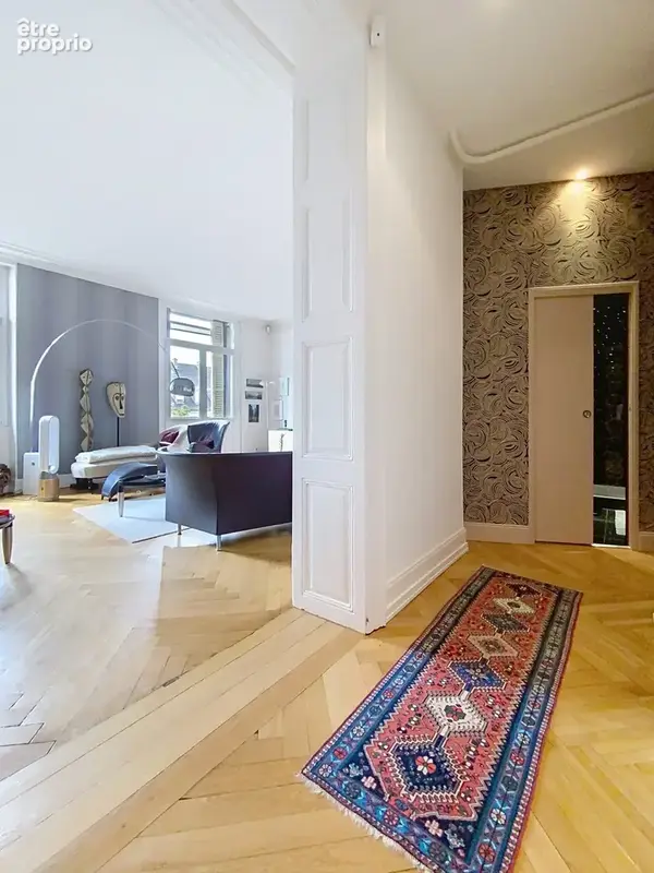Appartement 7 pièces 227 m² à vendre à Strasbourg (67000) - photo 5