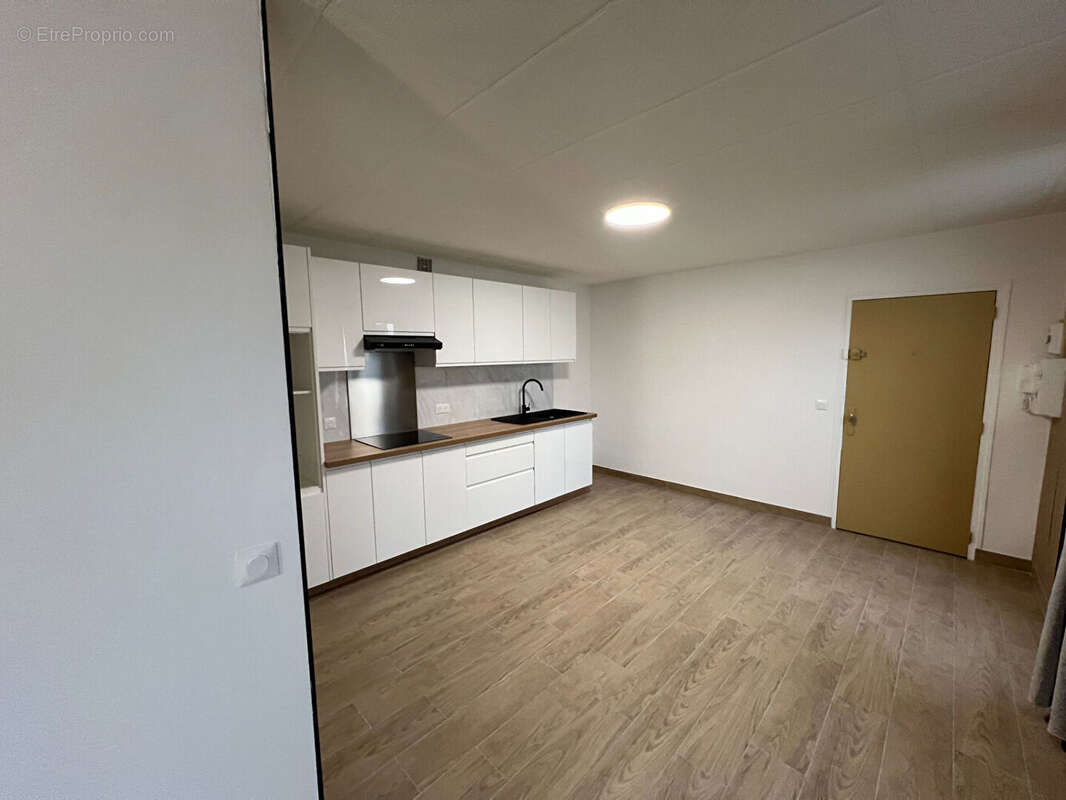Appartement à NEUILLY-SUR-MARNE
