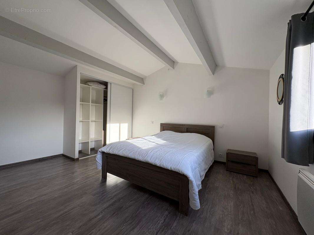 Maison à SAINT-SULPICE-DE-ROYAN