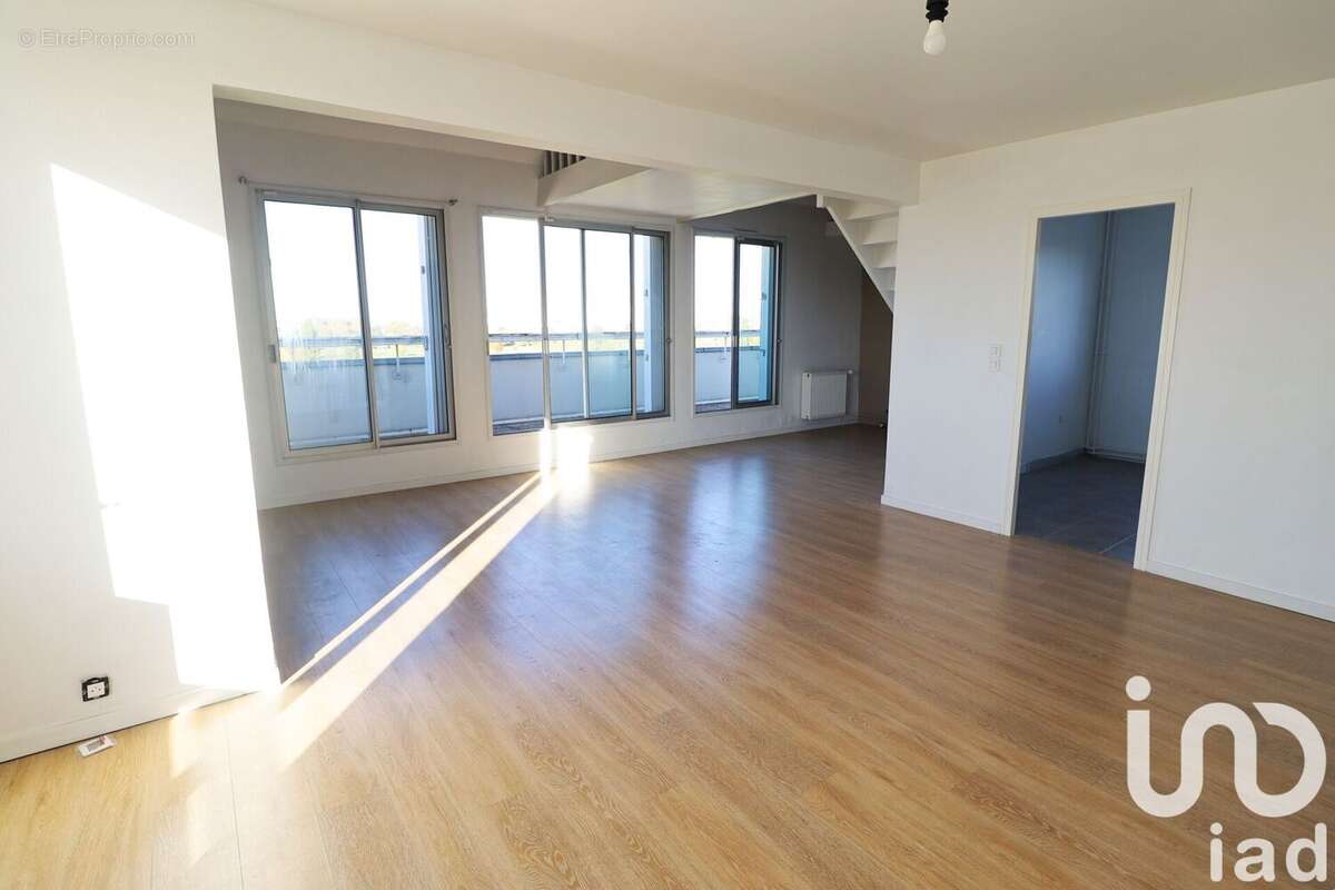 Photo 6 - Appartement à TOURS