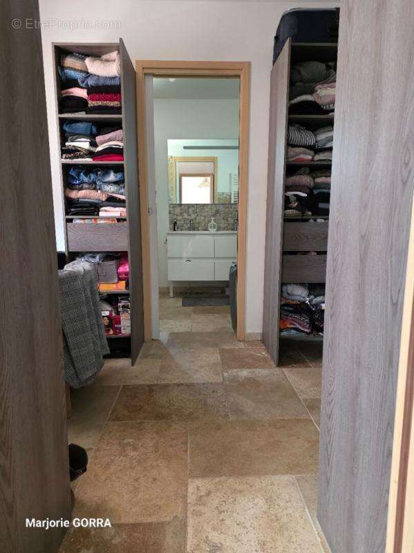 Maison à PLAN-D'AUPS-SAINTE-BAUME