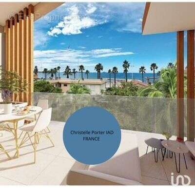 Photo 2 - Appartement à SIX-FOURS-LES-PLAGES