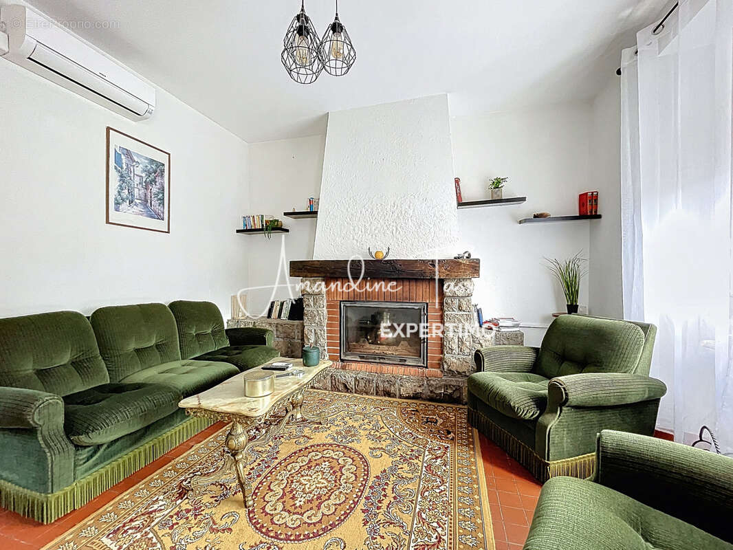 Maison familiale à Aguessac - photo 6