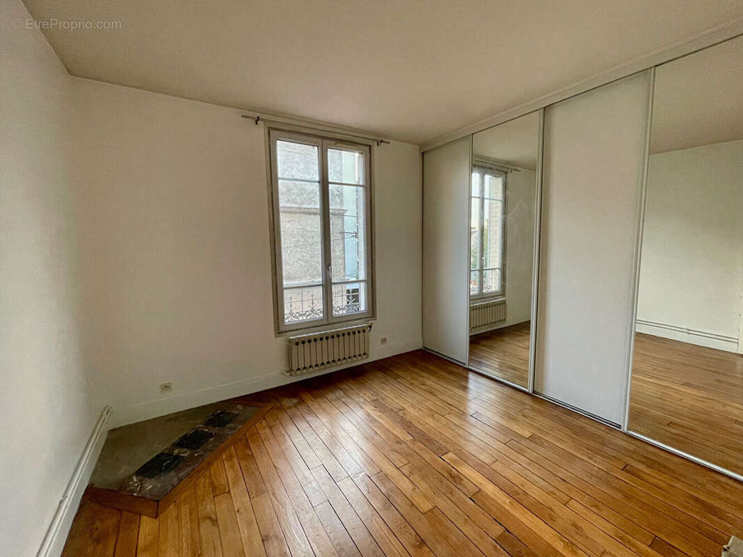Appartement à MONTREUIL