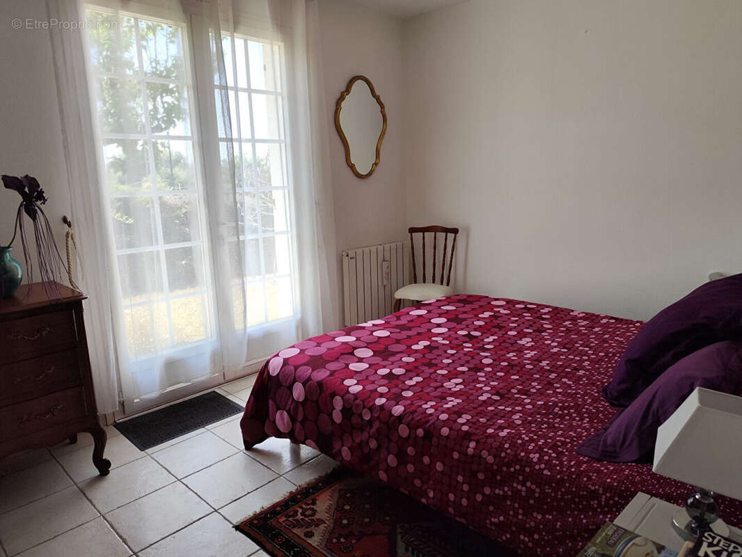 Maison à MONTPON-MENESTEROL