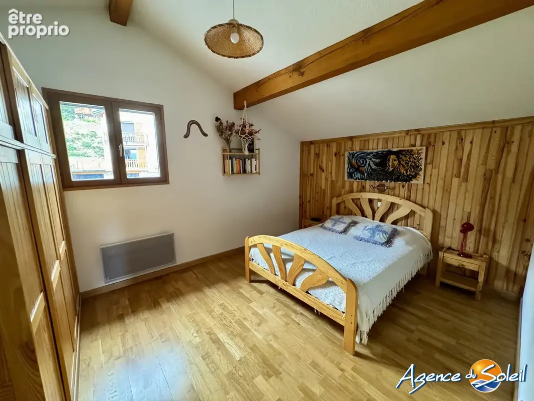 Maison 5 pièces 159 m² à vendre à Les Angles (66210) - photo 6