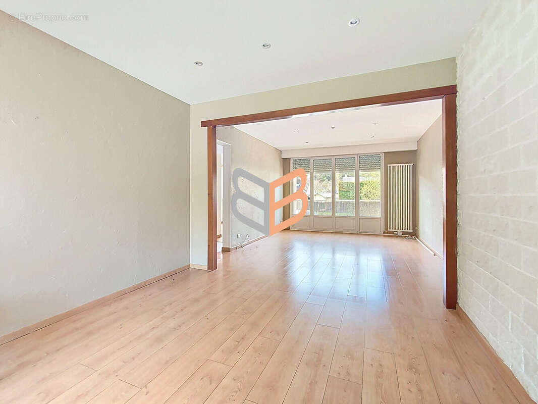 Appartement 83 m² à Ottange  - photo 2