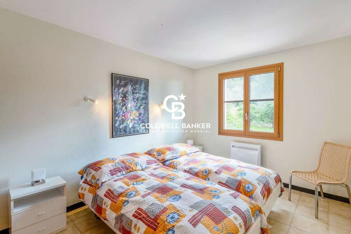 Maison à LE LAVANDOU