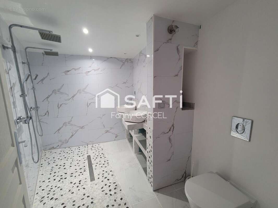 Photo 5 - Maison à SAINTE-COLOMBE-SUR-SEINE