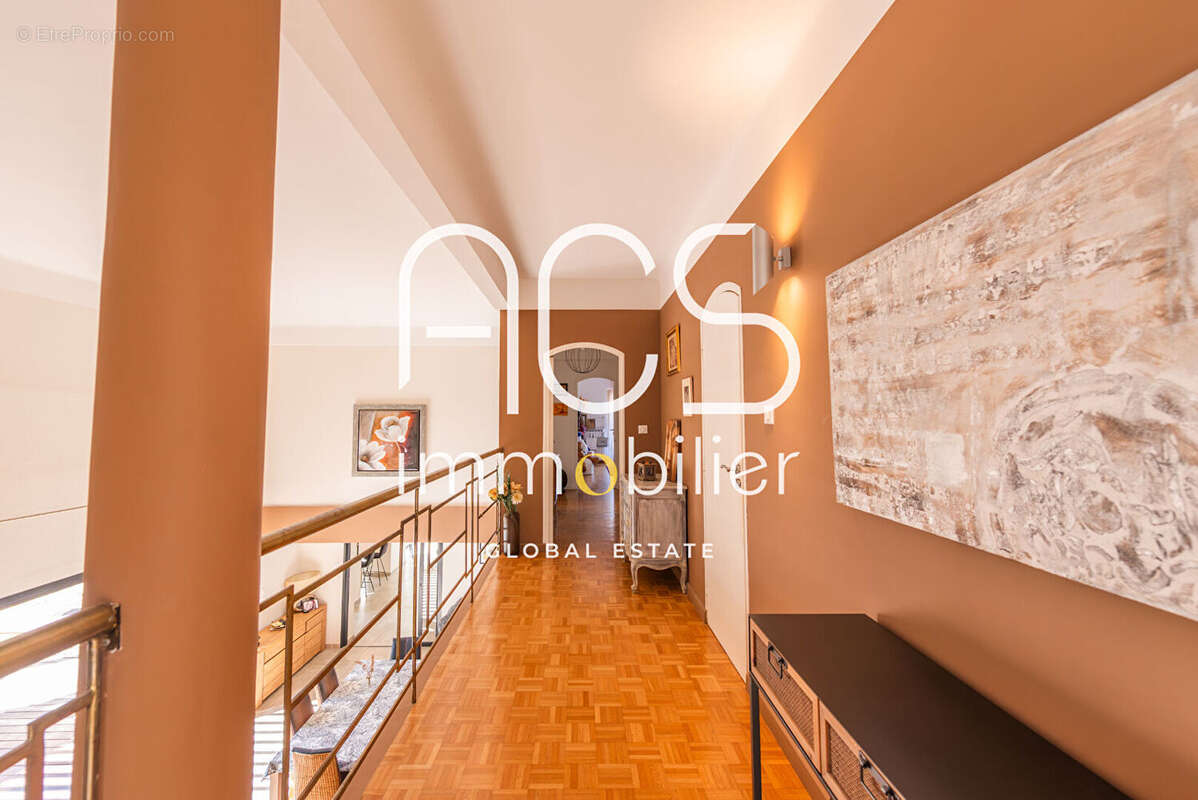 Maison à CARRY-LE-ROUET