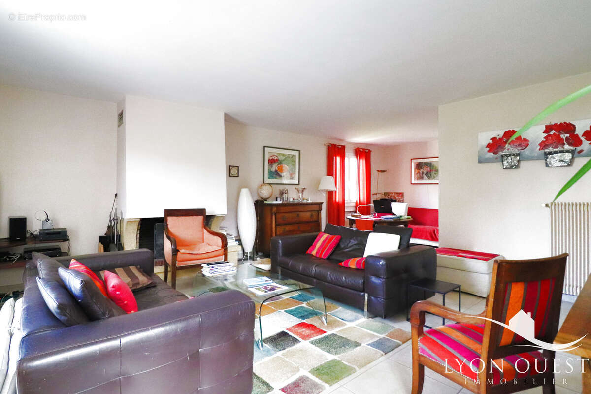 Maison calme et familiale - photo 6