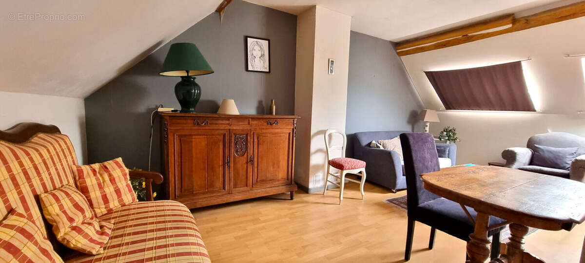 Ensemble immobilier - photo 8