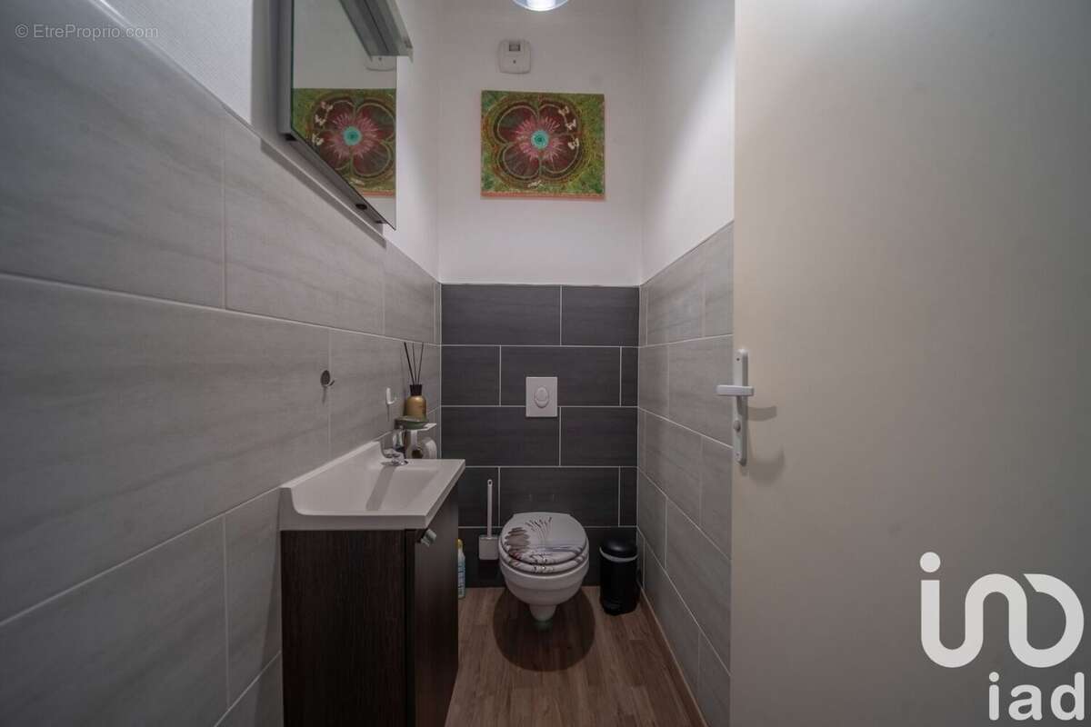 Photo 7 - Maison à AUDUN-LE-TICHE