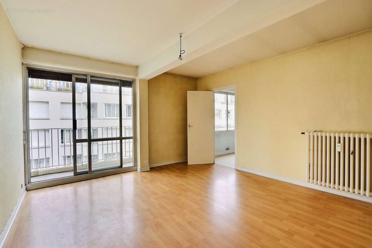Appartement à CLERMONT-FERRAND
