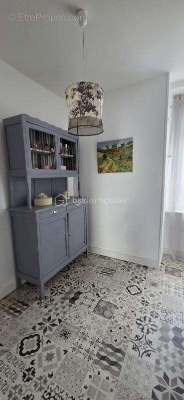 Maison à SAINT-GAUDENS