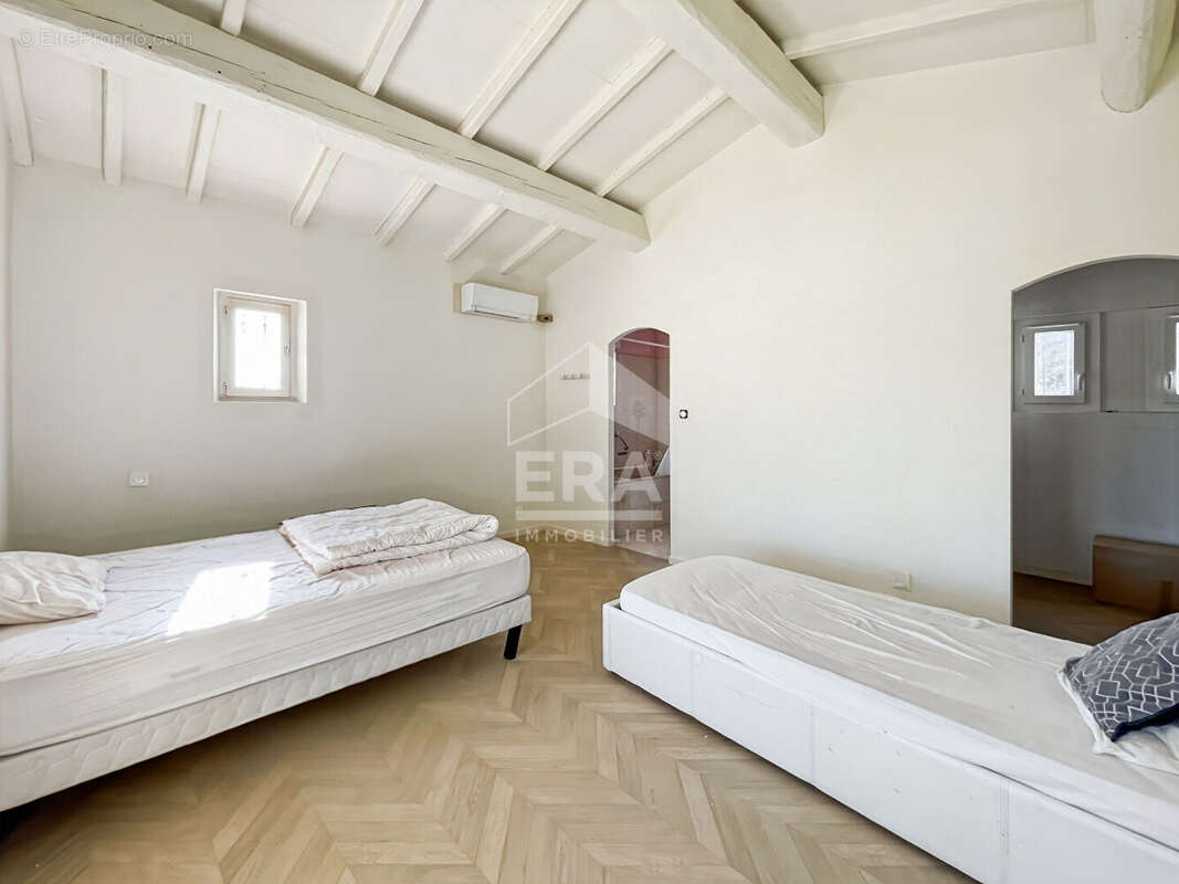 Maison à CARRY-LE-ROUET