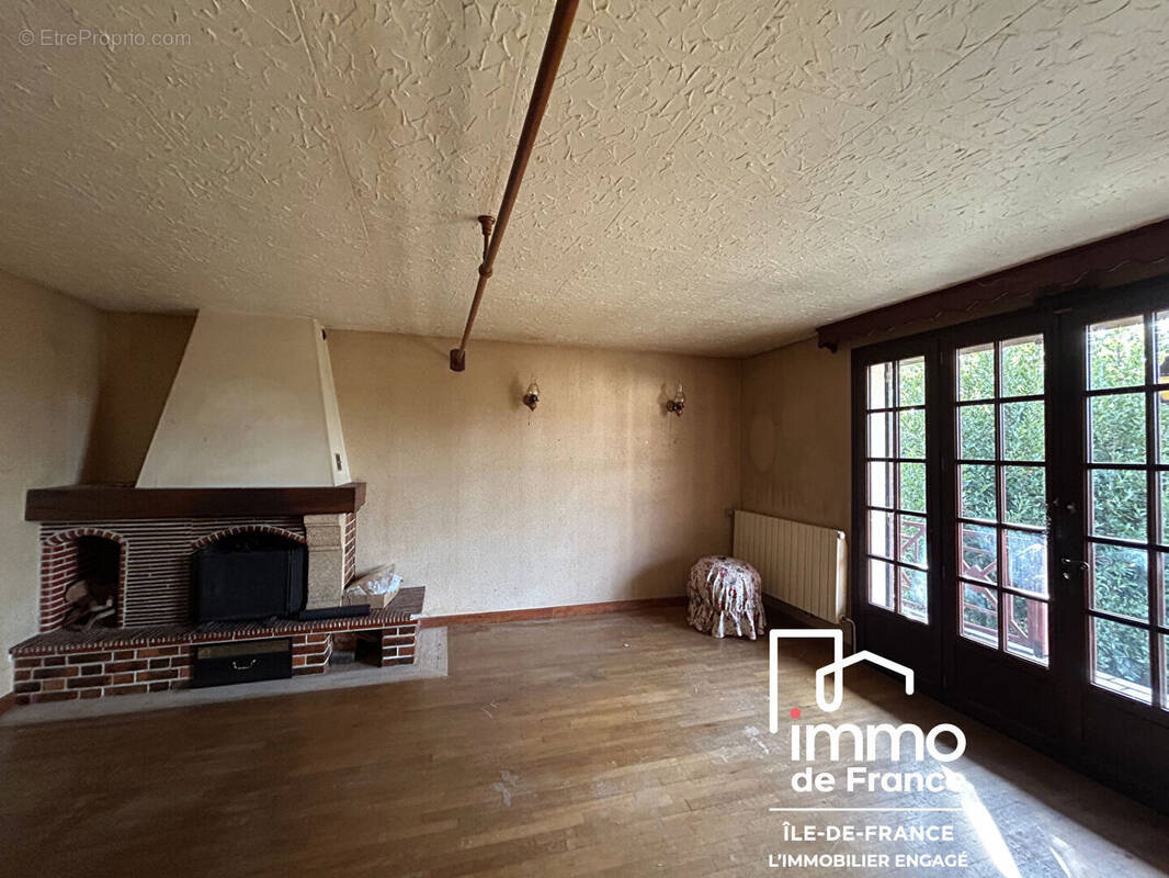 Appartement à GAGNY