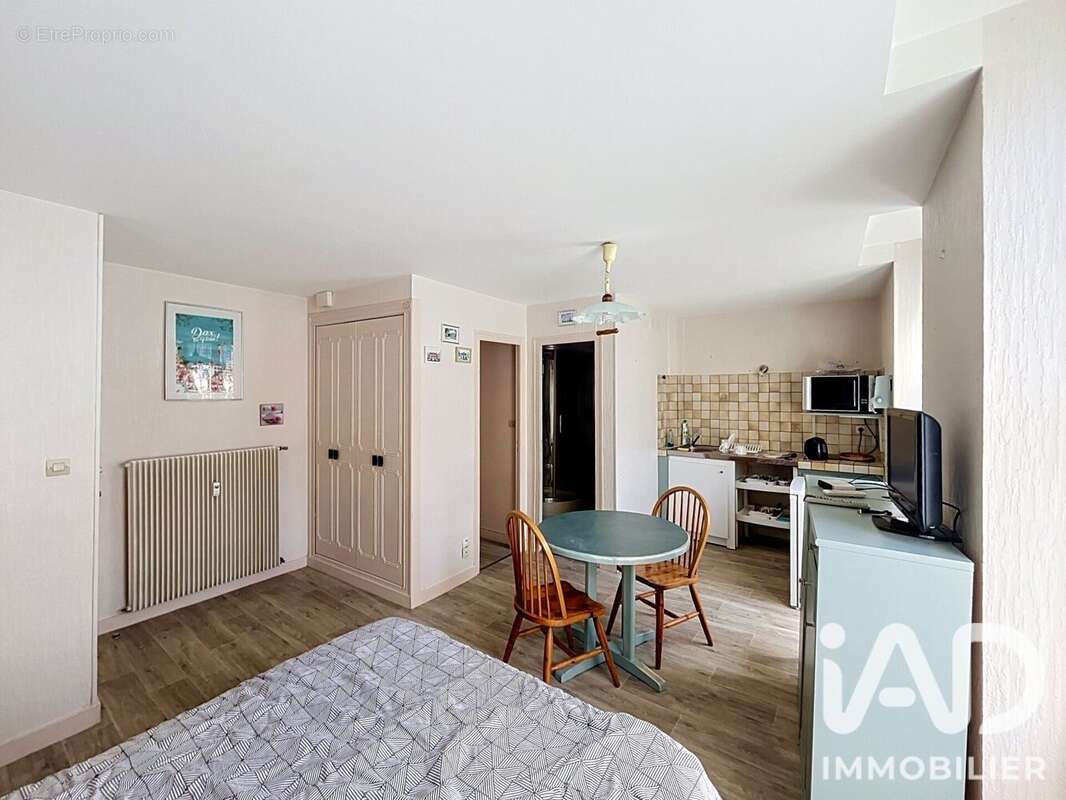 Photo 4 - Appartement à DAX