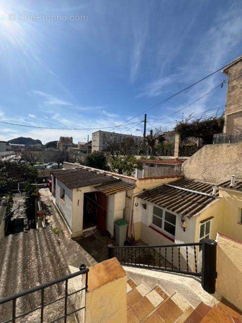 Appartement 47 m² à La Ciotat  - photo 2