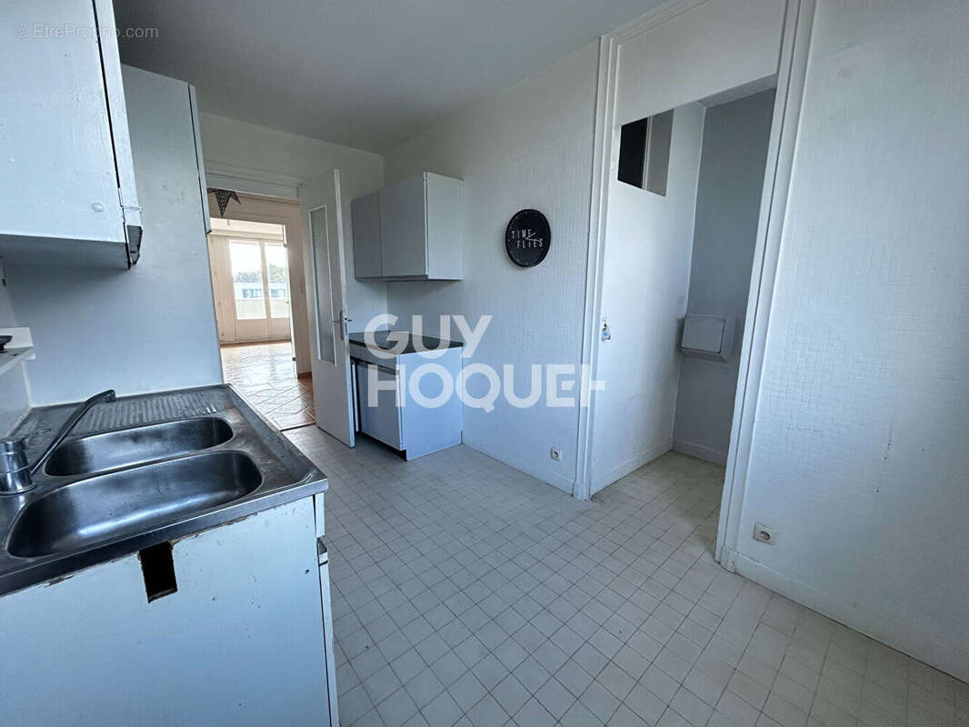 Appartement à LYON-4E