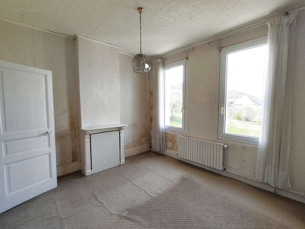 Maison à LE TREPORT