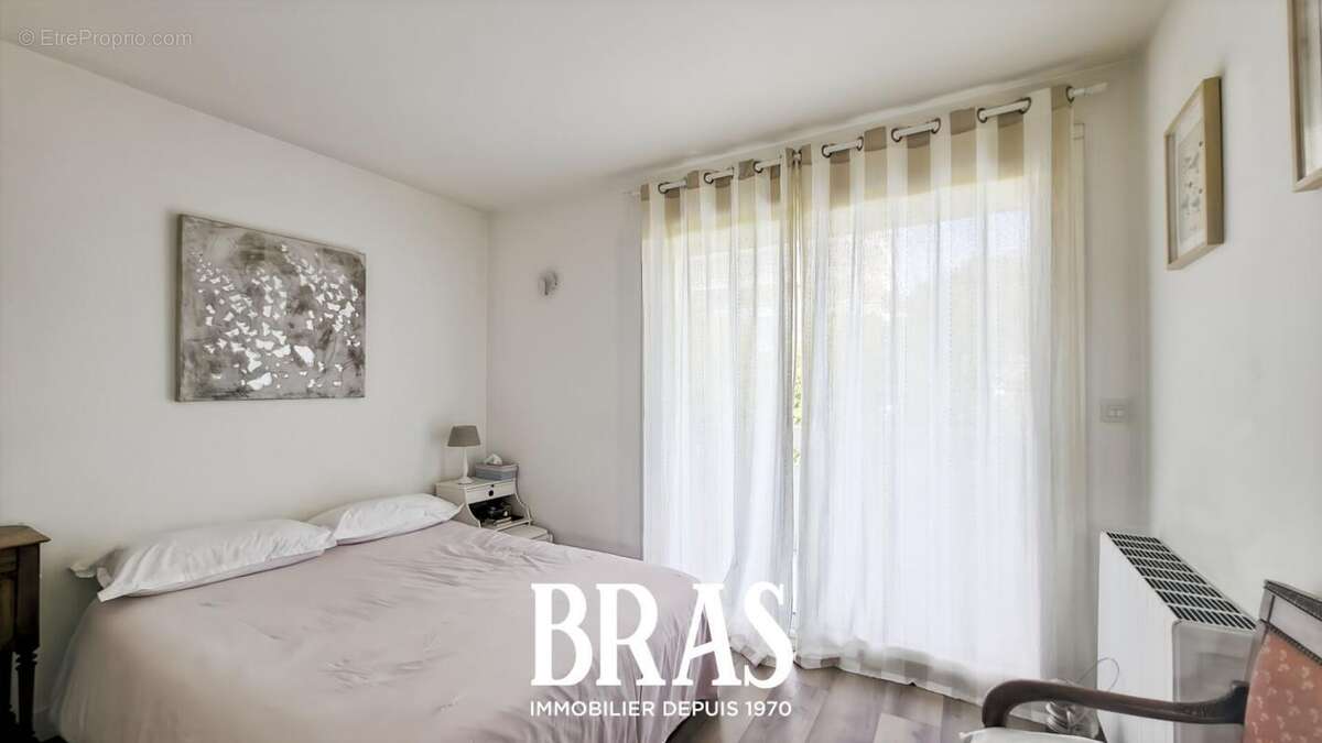 Appartement à LA BAULE-ESCOUBLAC