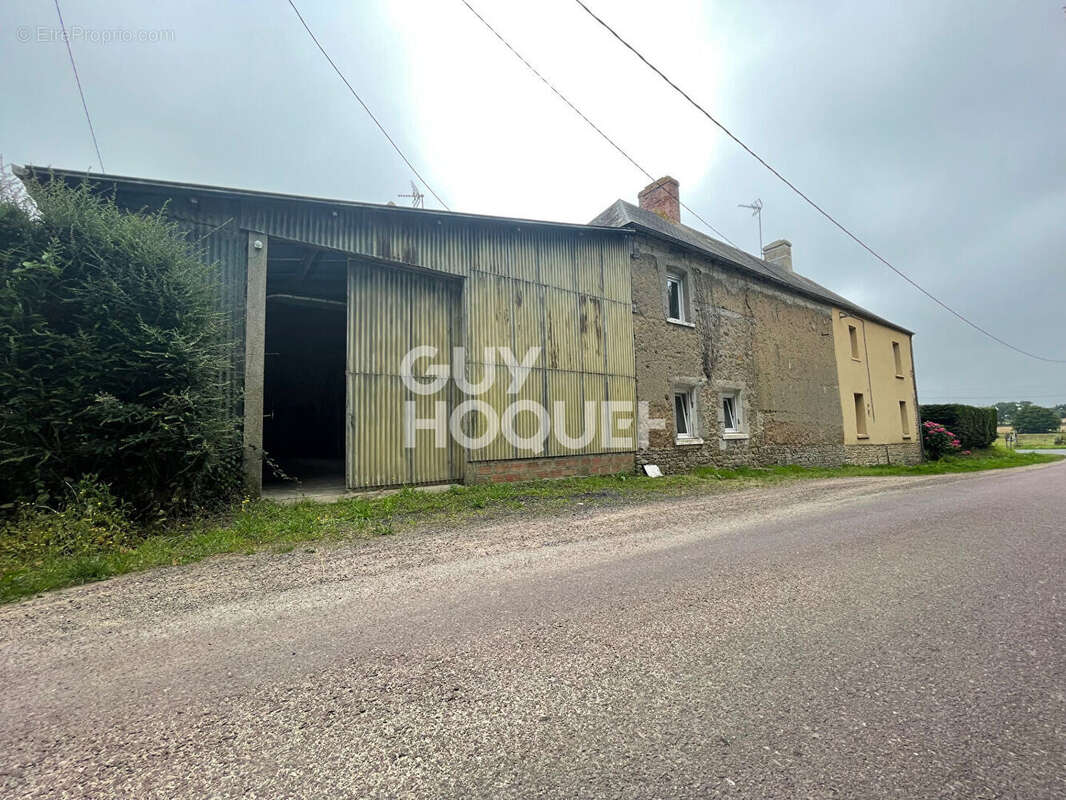 Maison Saint Patrice De Claids - photo 15