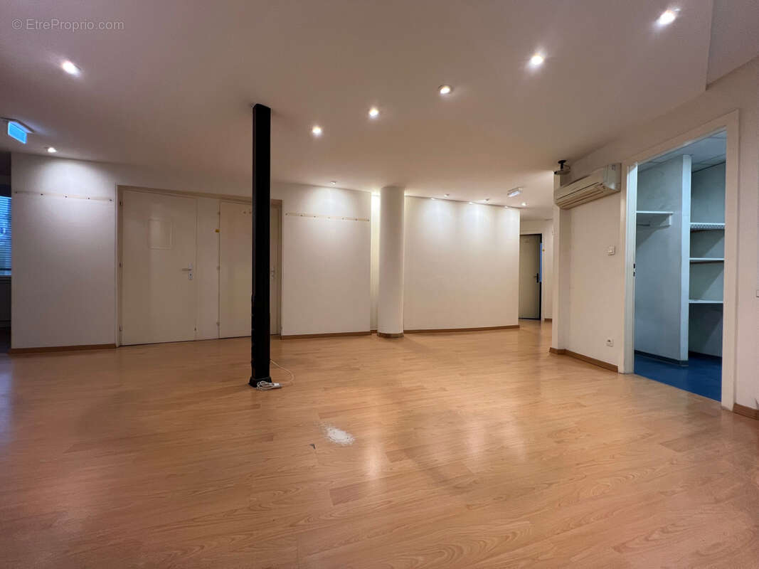 Commerce à STRASBOURG